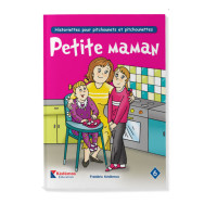 Petite Maman - Kédémos