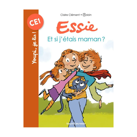Et si j'étais maman -...