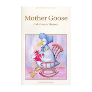 Mother Goose - Arthur Rackham