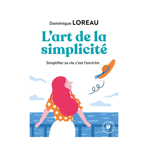 Dominique Loreau