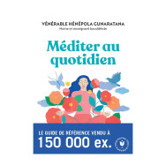 Méditer au quotidien
