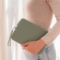 Pochette de protection en silicone - 18,5 x 5,5 x 7,5 cm -  Up North Xl - Disponible dans différentes couleurs