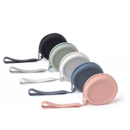 Porte monnaie rond - Up North - Plusieurs couleurs