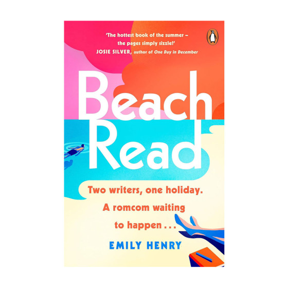 Beach Read - Emily Henry