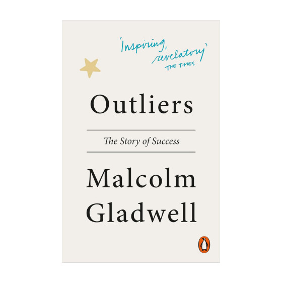 Outliers The Story of...
