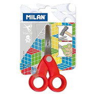 Milan School Blister de ciseaux