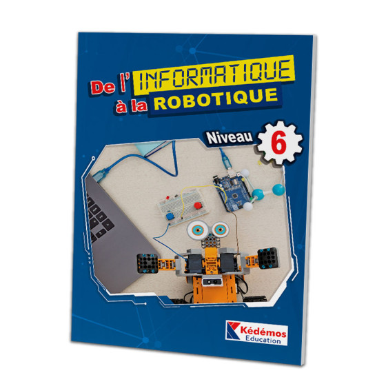 De l'informatique à la...