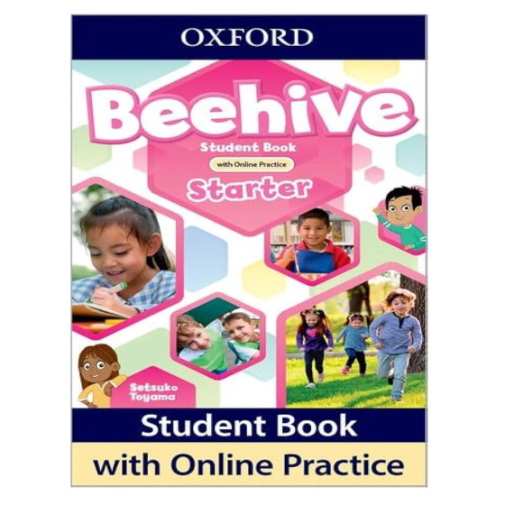 Beehive Starter Student...