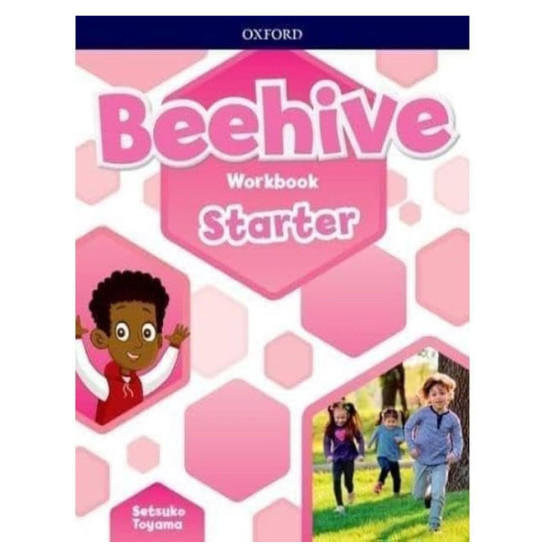 Beehive Starter Level Workbook