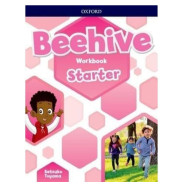 Beehive Starter Level Workbook