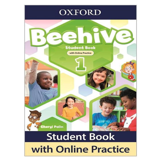 Beehive Level 1 Student...