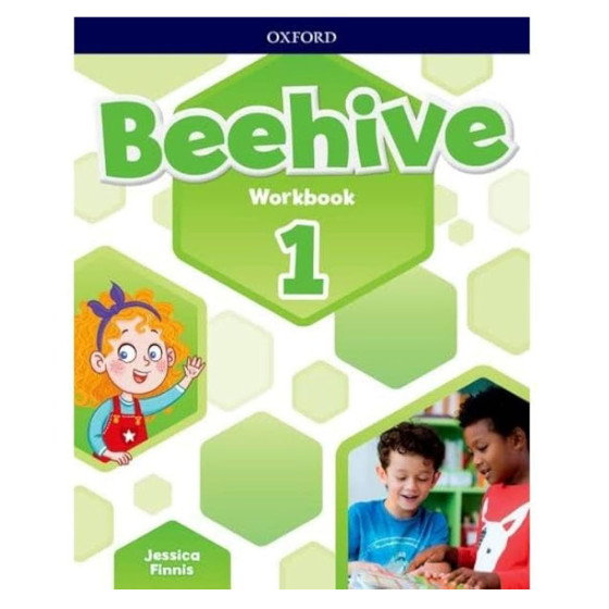 Beehive Level 1 Workbook