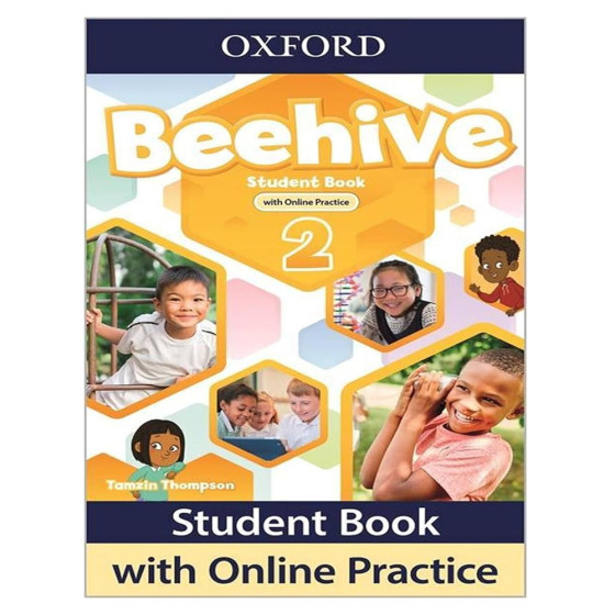 Beehive Level 2 Student...