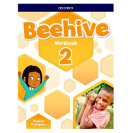 Beehive Level 2 Workbook
