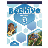 Beehive Level 3 Workbook