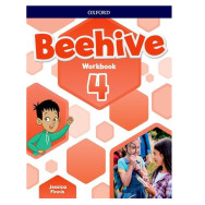 Beehive Level 4 Workbook