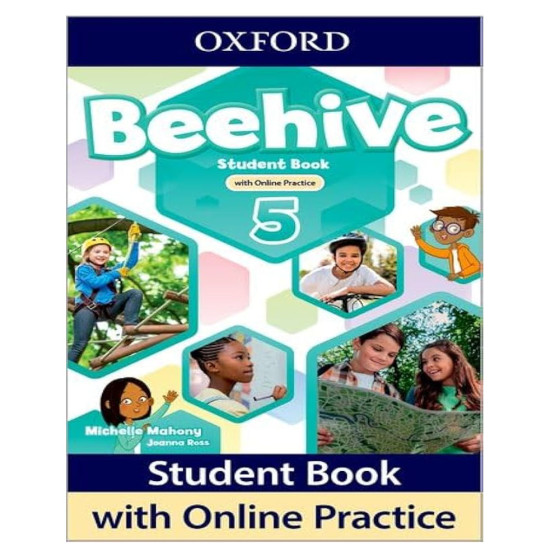 Beehive Level 5 Student...