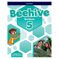 Beehive Level 5 Workbook
