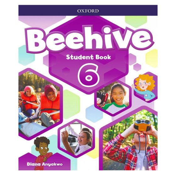 Beehive Level 6 Student...