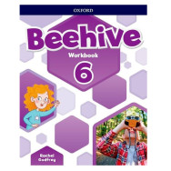 Beehive Level 6 Workbook