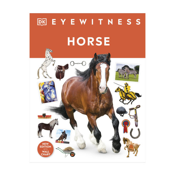 Horse - DK