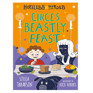 Circe's Beastly Feast