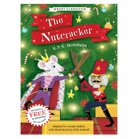 The Nutcracker