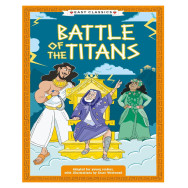 Battle of the Titans