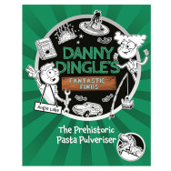 The Prehistoric Pasta Pulveriser