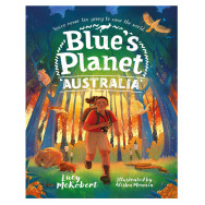 Blue's Planet: Australia