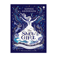The Snow Girl