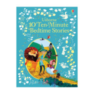 10 Ten-Minute Bedtime Stories