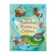Illustrated Stories for Children