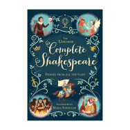 The Usborne Complete Shakespeare
