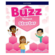 Buzz Starter Level Workbook