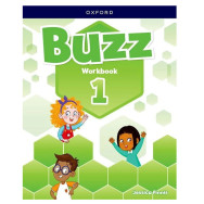Buzz Level 1 Student Workbook