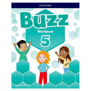 Buzz Level 5 Student Workbook