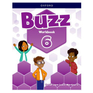Buzz Level 6 Student Workbook