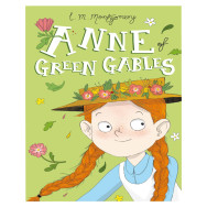 Anne of Green Gables