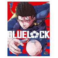 Blue Lock Tome 7