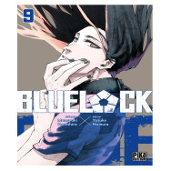 Blue Lock Tome 9