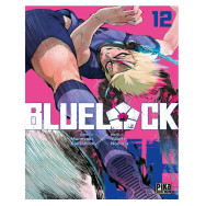 Blue Lock Tome 12