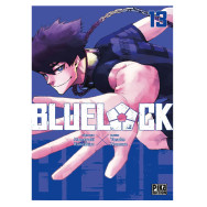 Blue Lock Tome 13
