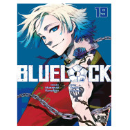 Blue Lock Tome 19