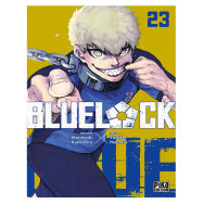 Blue Lock Tome 23