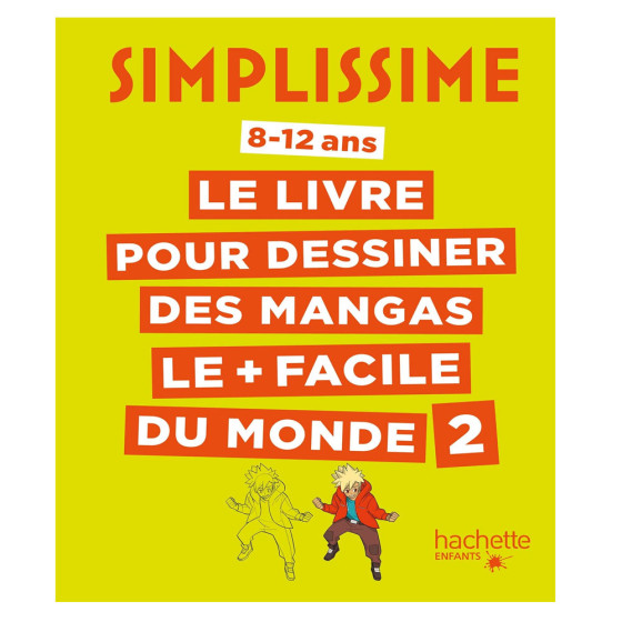 Le livre pour dessiner des...
