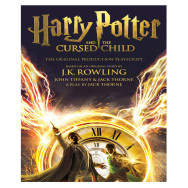 Harry Potter and the Cursed Child