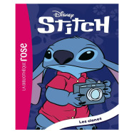 Stitch Tome 8: les clones
