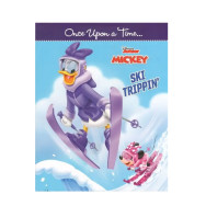 Once Upon A Time - Ski Trippin