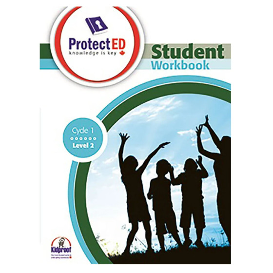 Protect ED: Student Workbook Level 2